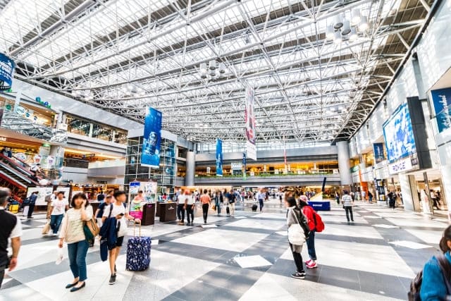 北海道旅行におすすめしたい航空会社のセール時期と空港拠点を紹介！