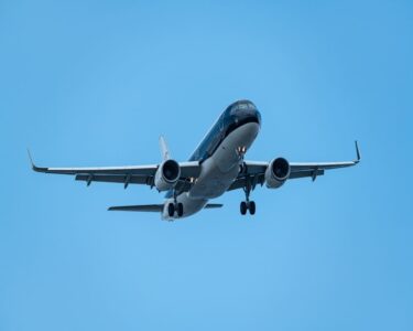 黒い飛行機！MCCスターフライヤーの予約方法と魅力ポイントを紹介