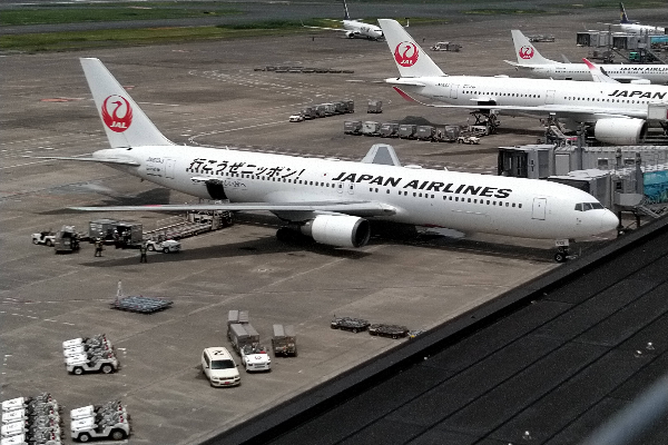 JAL