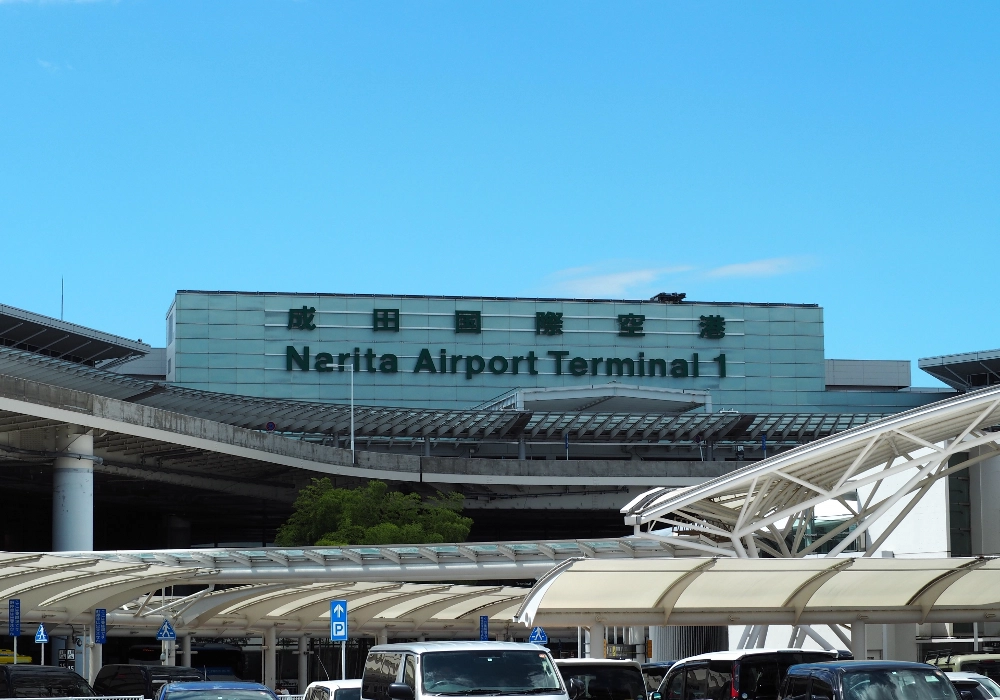 スプリングジャパンを利用する前に知っておきたい成田空港の情報