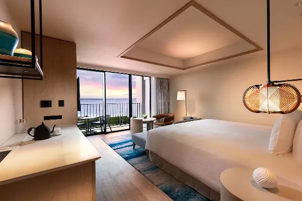 ikyu Hilton Okinawa Miyakojima Resort