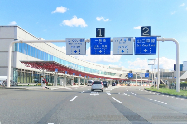 shinchitose airport1
