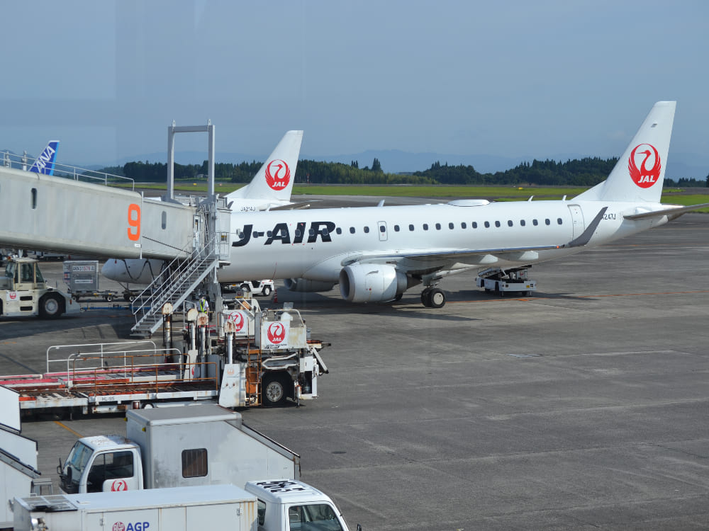 JAL2