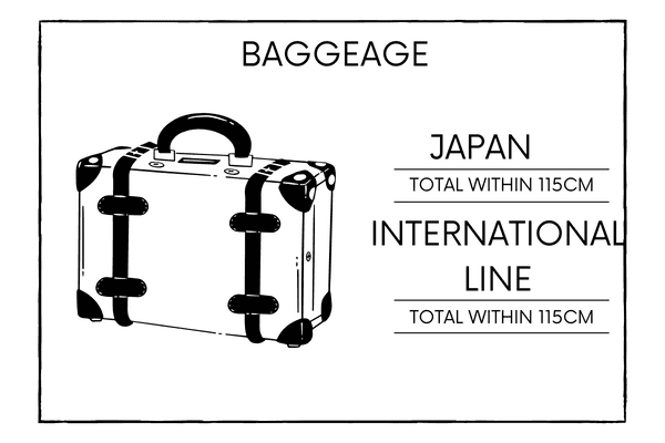 baggeage