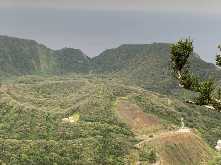 aogashima sky