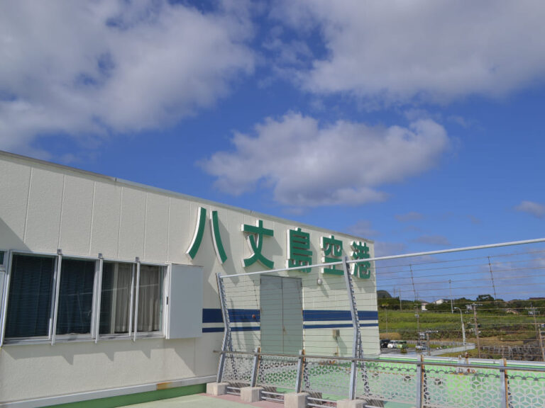 hachijyojima