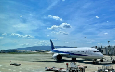 九州で一番大きい空港はどこ？いくつ空港があるの？