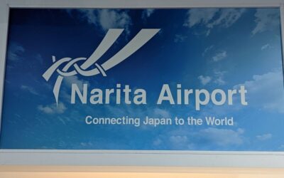 スプリングジャパンは成田空港のどこで手続きする？迷わないルートを紹介